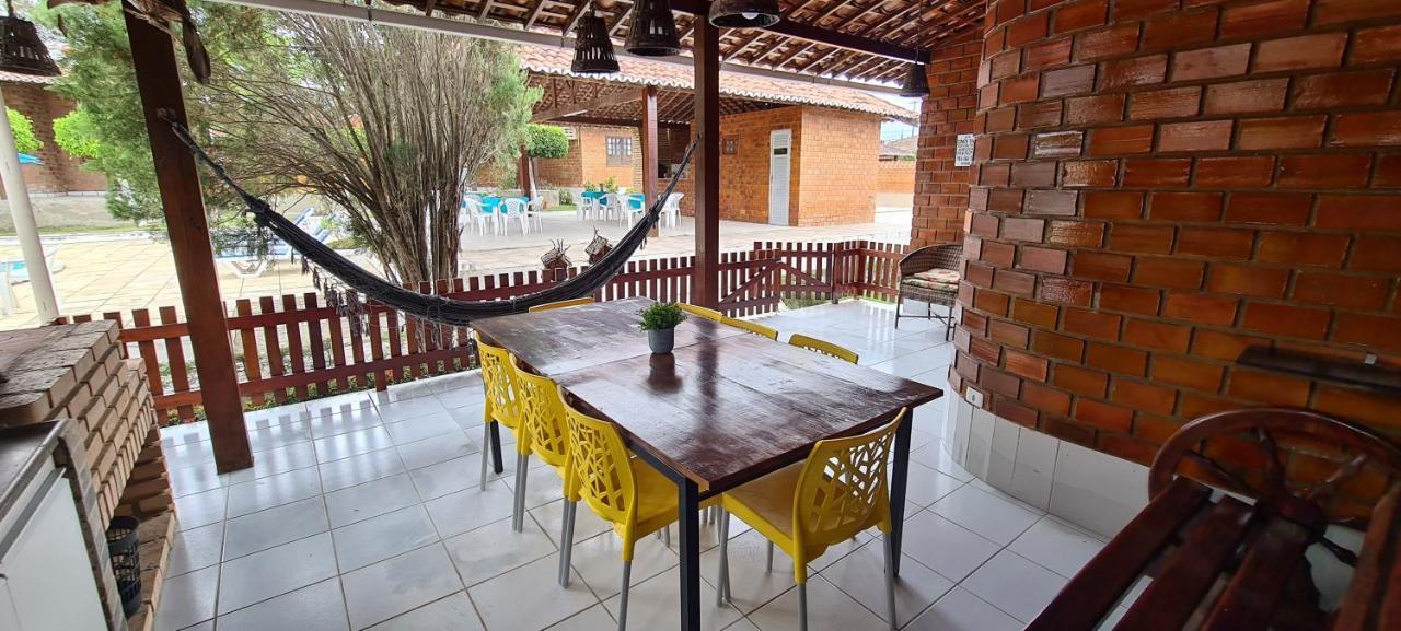 Casa De Campo Em Gravata Exterior photo