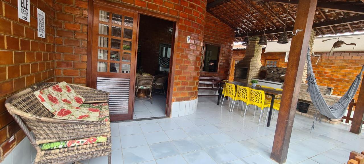Casa De Campo Em Gravata Exterior photo